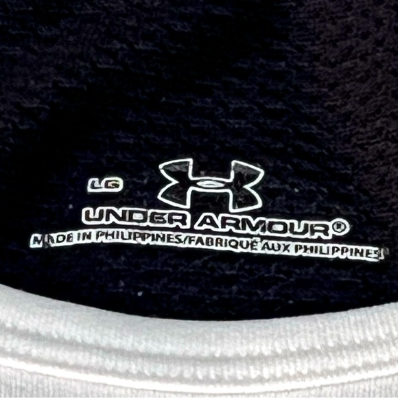 Under Armour Vented Quick dry Cooling Sport Top - Picture 7 of 11